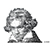 David Hollier, Beethoven