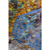 Margery Amdur, Hiding Van Gogh Floor Carpet detail