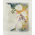 Margery Amdur, Wisp 6
