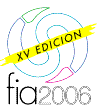 Caracas FIA XV 2006
