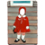 Elizabeth Bisbing, Red Coat