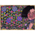 Elizabeth Bisbing, For the Love of Pattern (after Klimt)