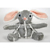 Ross Bonfanti, Bunny C381
