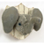 Ross Bonfanti, Elephant head