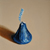 Craig Cully, Blue Kiss Tan Ground
