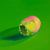 Craig Cully, Cactus Pod green ground