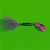 Craig Cully, Green Lure green
