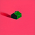 Craig Cully, Green Monopoly House hot pink