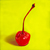 Craig Cully, Marschino Cherry yellow-green