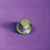 Craig Cully, Monopoly Hat (purple ground) 43