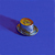 Craig Cully, Monopoly Top Hat purple