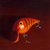 Craig Cully, Orange Lure burnt orange
