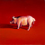 Craig Cully, Plastic Hog red
