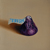Craig Cully, Purple Kiss Tan Ground