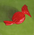 Craig Cully, Red Candy Green Ground