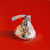 Craig Cully, Silver Kiss Red Ground