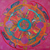 Denise Dmochowski, Heart of the Christos pink