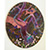 Denise Dmochowski, Plum Eclipse
