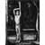 Sidney Goodman, Boy with Raised Arm