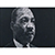 David Hollier, MLK