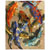 Frank Hyder, Calico Circle