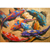 Frank Hyder, Calico Surprise (sold)