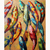 Frank Hyder, Golden Shores
