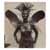 Jack Thompson, Haniwa Medusa