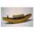 Jack Thompson, Osiris Boat