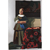 Elizabeth Bisbing, Vermeer's Maid